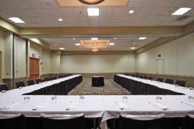 Photo of South Pavilion #3