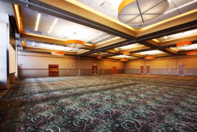 Photo of North Pavilion Ballroom