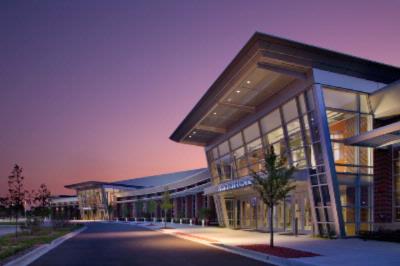 Photo of Convention Center