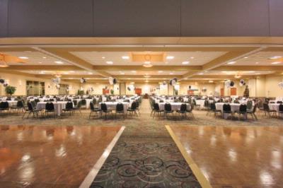 Photo of South Pavilion Ballroom