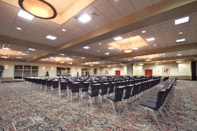 Photo of South Pavilion #5