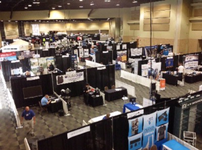 Photo of Exhibit North