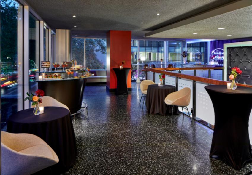 Photo of Mezzanine (above The Original Restaurant)