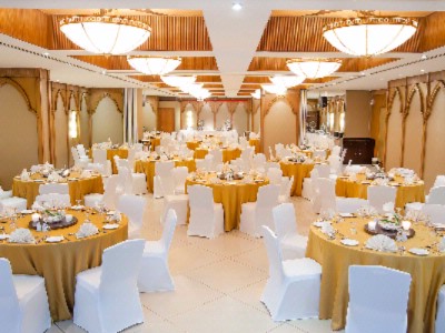 Photo of AL UMARA BALL ROOM