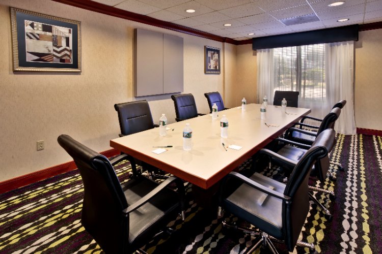 Photo of Board Room