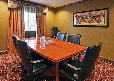 Photo of Boardroom