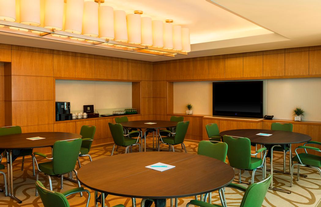 Photo of Meeting Point 5