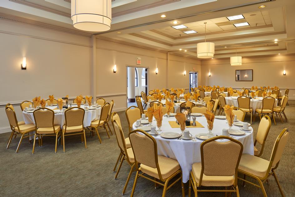 Photo of Rio Grande Ballroom