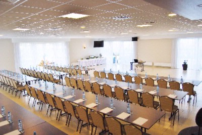 Photo of Conference Hall