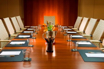 Photo of Boardroom