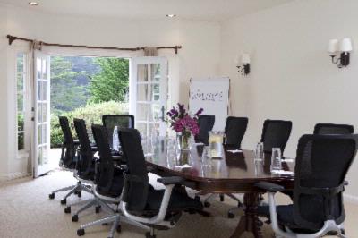 Photo of Seal Cove Inn Boardroom