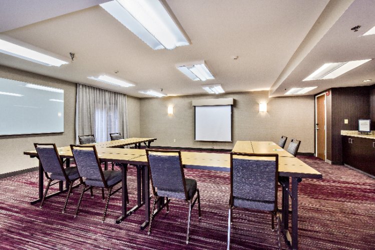 Photo of Meeting Room A