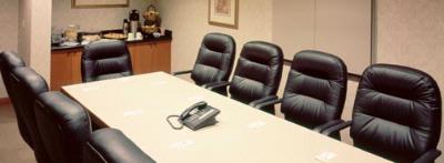 Photo of Boardroom