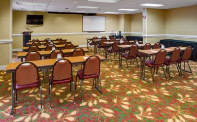 Photo of Palmetto Room