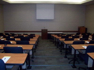 Photo of Theater Room