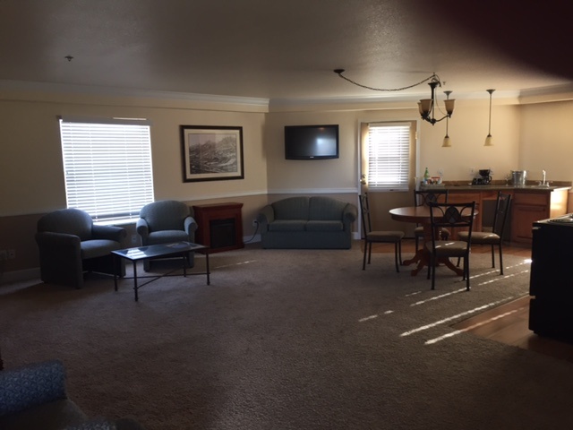 Photo of Genoa Room