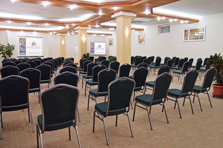 Photo of Topaz Meeting&Events