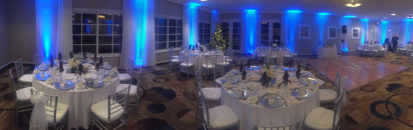 Photo of Madeo Ballroom