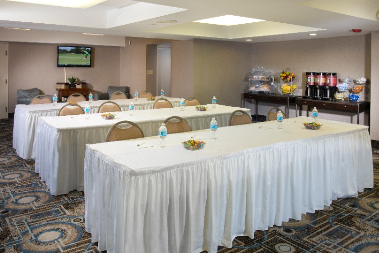 Photo of Tradewinds Meeting Room