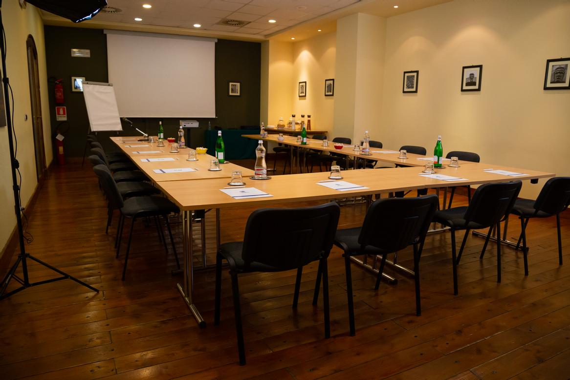 Photo of MEETING CENTRE
