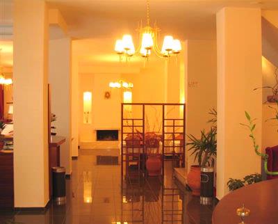 Photo of at restaurant area