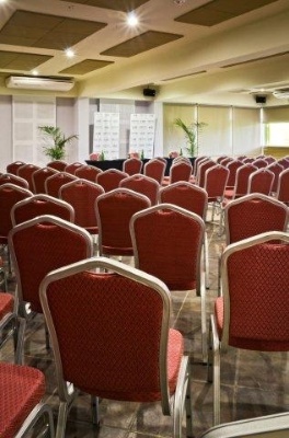 Photo of Salón Paraná Guazú