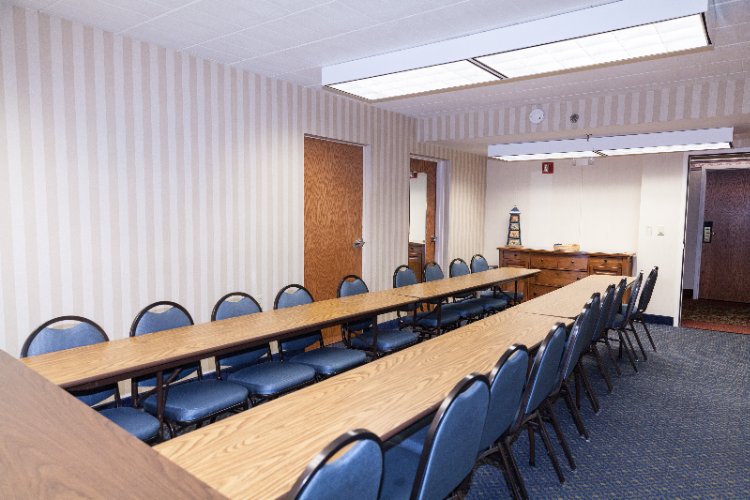 Photo of Meeting Room