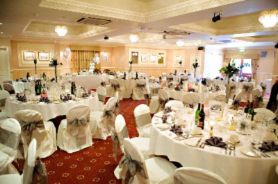 Photo of Mary Howard Suite