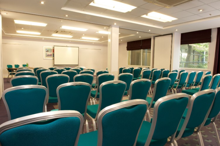 Photo of The National Suite