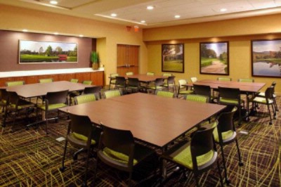 Photo of Banquet Room