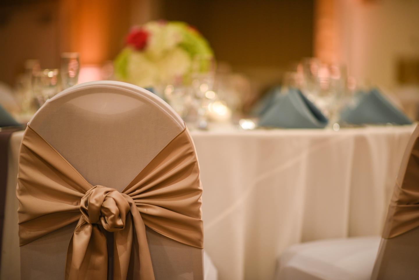 Photo of Tuscany Ballroom