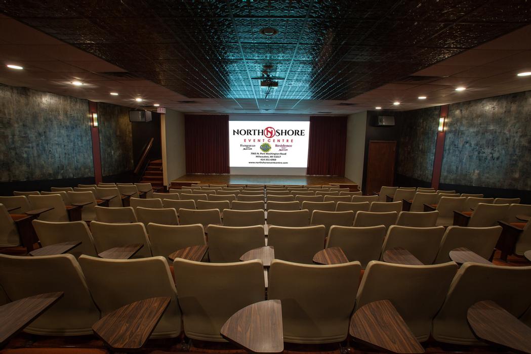Photo of Symposium