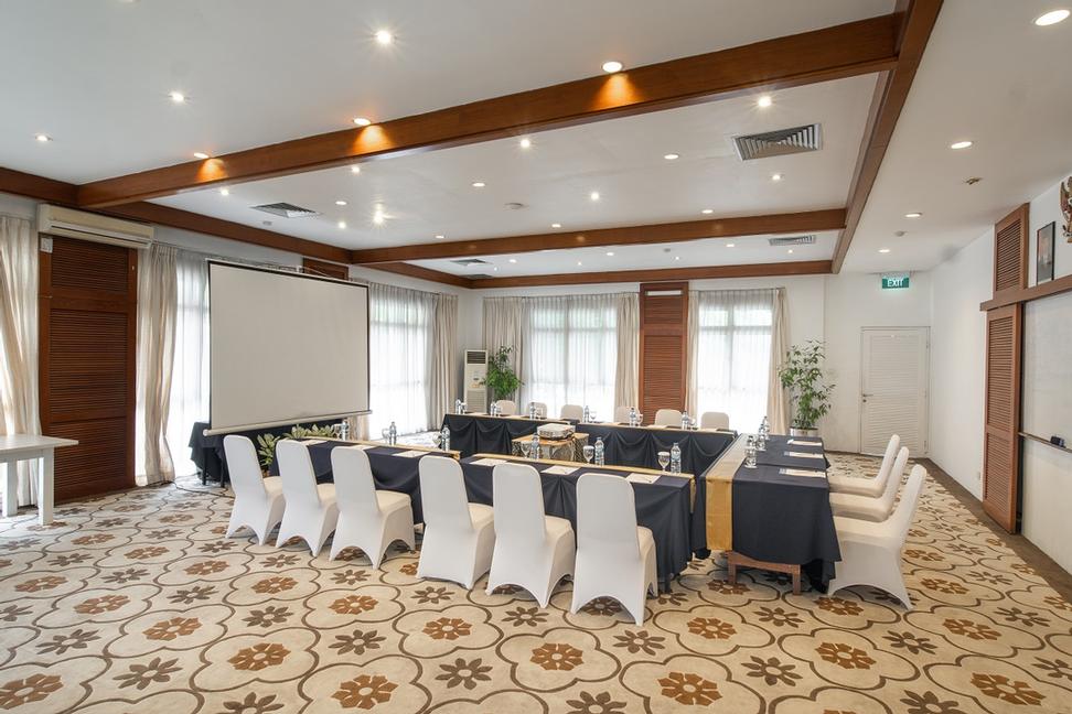 Photo of Perani Room
