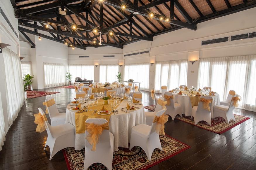 Photo of Marena Room