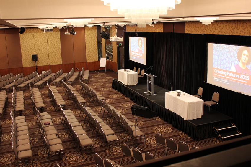 Photo of Grand Ballroom