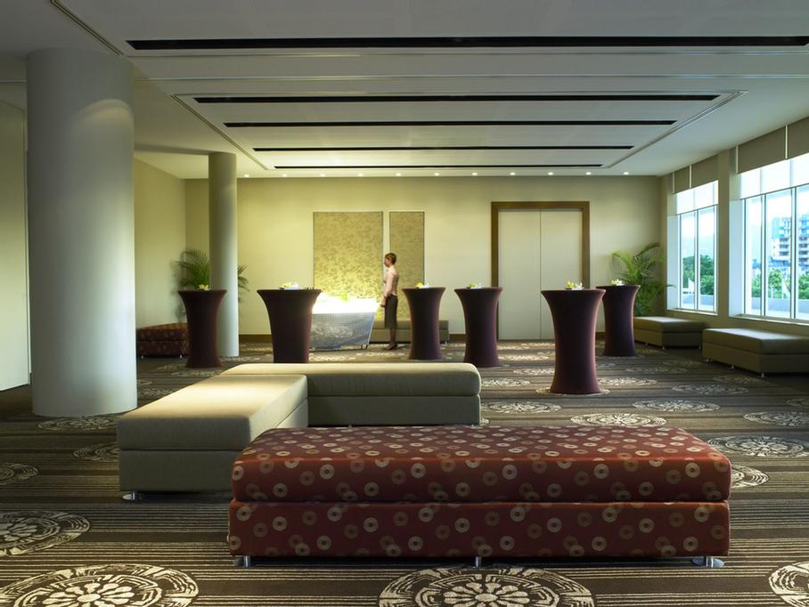 Photo of Marlin Room