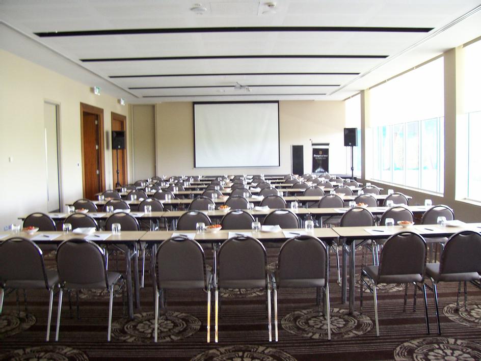 Photo of Lagoon Room