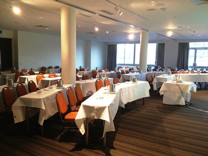 Photo of Fleet Room