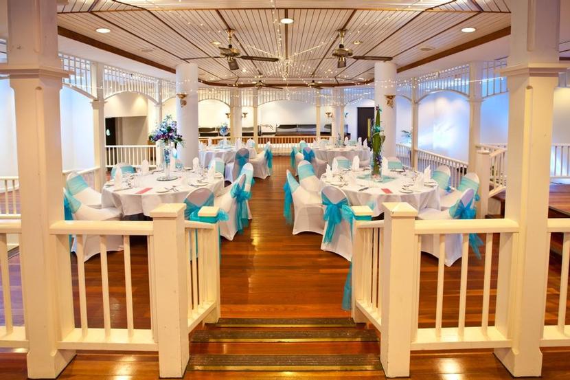 Photo of Terrace Room