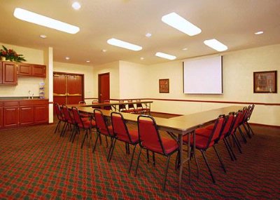 Photo of Meeting room