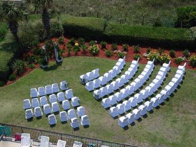 Photo of Ocean Front Lawn & Garden