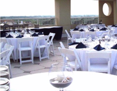 Photo of Roof Top Terrace