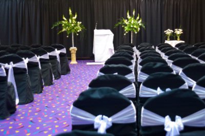 Photo of Ballroom A
