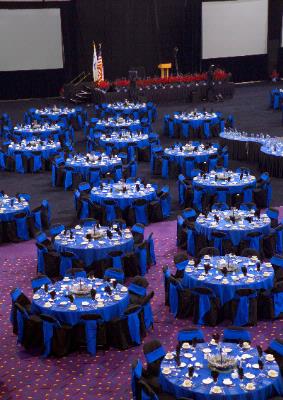 Photo of Ballroom B