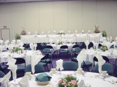 Photo of Ballroom B 2