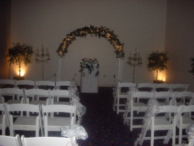 Photo of Ballroom B 3