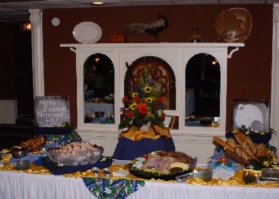 Photo of Parlor Room
