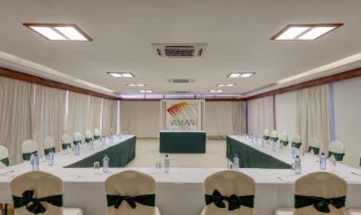 Photo of KARIBUNI CONFERENCE HALL