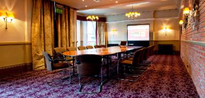 Photo of Dovedale Suite