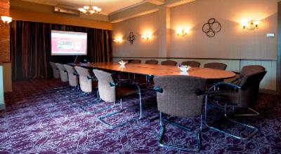 Photo of Edale Suite